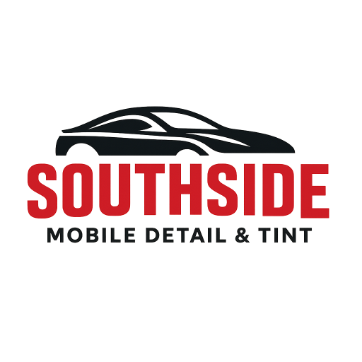 Southside Mobile Detail & Tint - Custom Service Website Logo