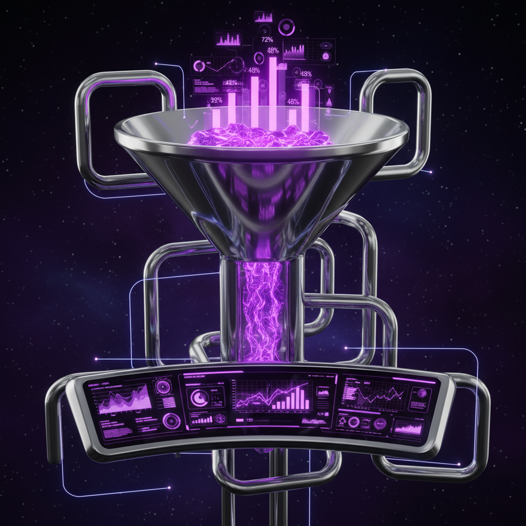 Amplification - Multi-channel review distribution