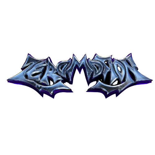 ZeroMotion logo