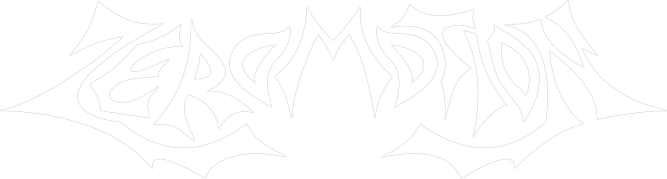 ZeroMotion logo